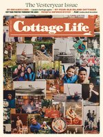Cottage Life